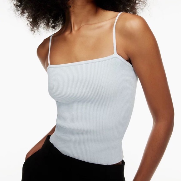 Aritzia Tops Aritzia Tank Poshmark